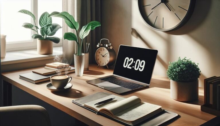 Mastering Time Management and Productivity: Key Strategies for Success